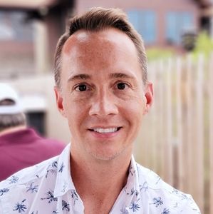 Meet your Posher, Michael